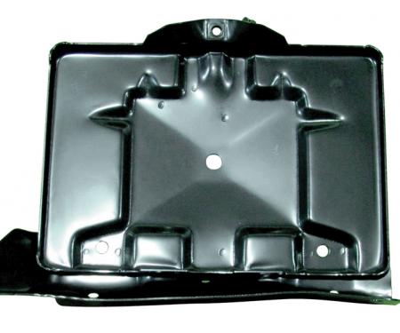 AMD Battery Tray, 65 Impala X340-3965