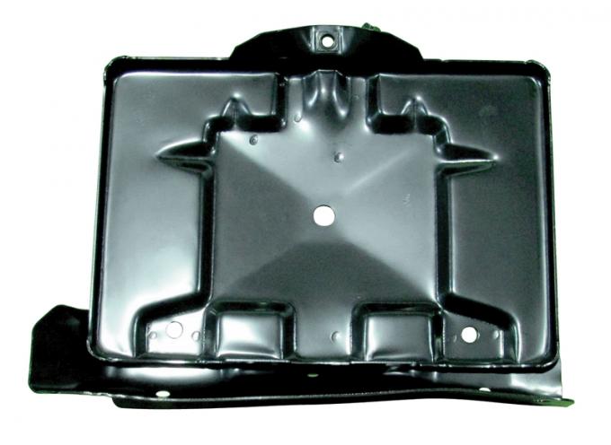 AMD Battery Tray, 65 Impala X340-3965