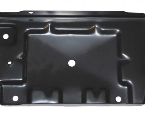 AMD Battery Tray, 62-67 Chevy II Nova X340-3062