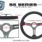 Auto Pro USA VSW Steering Wheel OE Series ST3094BLK