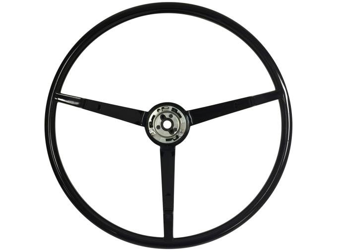 Auto Pro USA VSW OE Steering Wheel, Black ST3034BLK