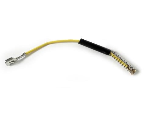 Auto Pro USA Steering Wheel Horn Contact Wire, OE Number 9679448/9769448 WH1004