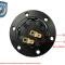 Auto Pro USA VSW 6-Bolt Steering Wheel Horn Button STE1038BLK
