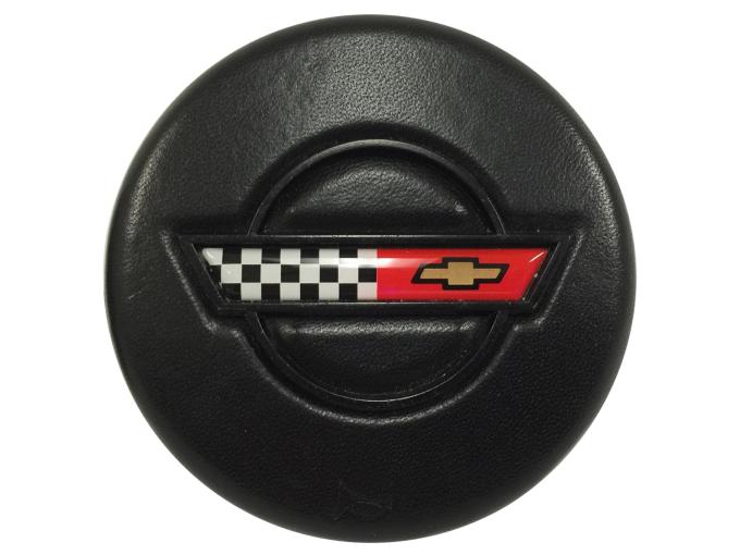 Auto Pro USA VSW OE Steering Wheel Horn Cap STB1012