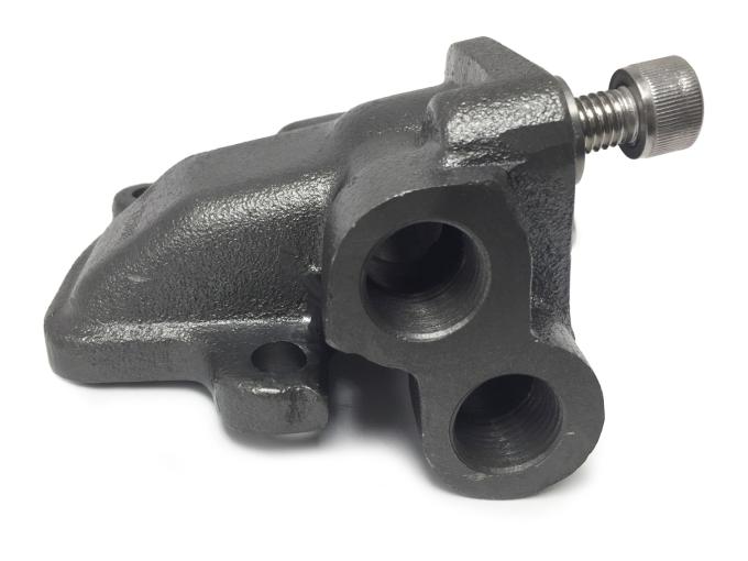 Auto Pro USA Thermostat Housing Assembly THA1001
