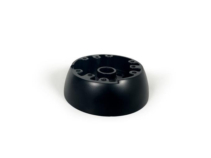 Auto Pro USA VSW OE Steering Wheel Hub Adapter SWA1002BLK
