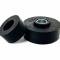 Auto Pro USA 1960-1964 Chevrolet Impala Body Mount Bushing Set, Includes All Mounting Bushings BM1012