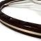 Auto Pro USA VSW 6-Bolt Classic Wood Steering Wheel ST3553A