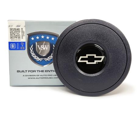 Auto Pro USA VSW 9-Bolt Steering Wheel Horn Button STE1023
