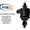 Auto Pro USA Ball Joint, OE Number 9762019 BJ1017