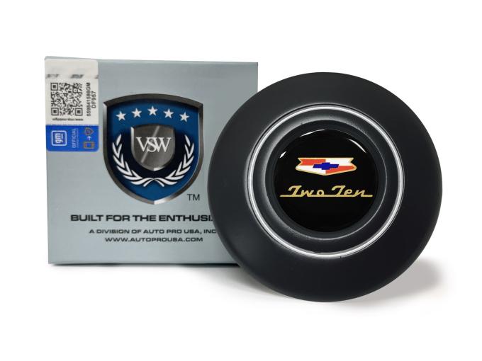 Auto Pro USA VSW OE Steering Wheel Horn Cap STE1039-19B