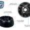 Auto Pro USA VSW OE Steering Wheel Hub Adapter SWA1002BLK