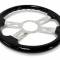 Auto Pro USA VSW Steering Wheel S9 Sport Wood ST3079