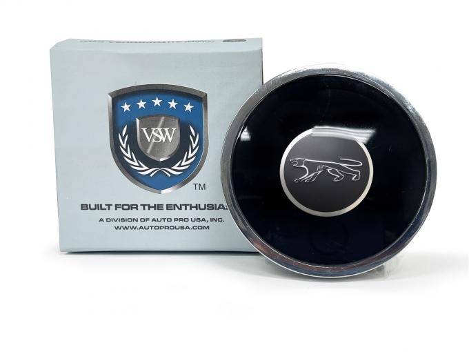 Auto Pro USA VSW Steering Wheel S6 Horn Button STE1050DLX