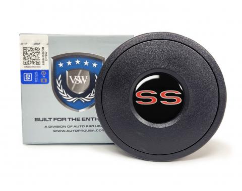 Auto Pro USA VSW Steering Wheel S9 Horn Button STE1035