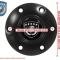 Auto Pro USA VSW 6-Bolt Steering Wheel Horn Button STE1038BLK
