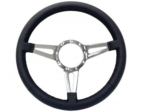 Auto Pro USA VSW Steering Wheel S9 Premium Leather ST3059