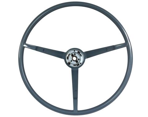 Auto Pro USA VSW OE Steering Wheel ST3033BLU