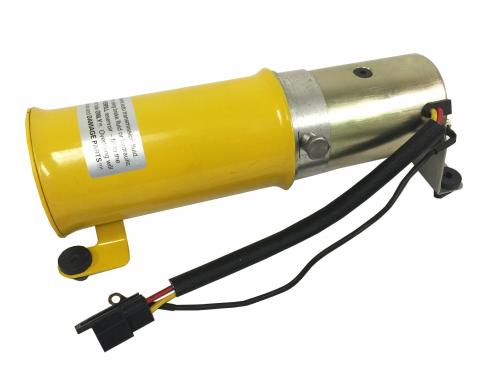 Auto Pro USA Convertible Top Pump TCM1003