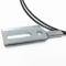 Auto Pro USA 1961-1964 Chevrolet Impala Convertible Top Cable, 38 in., Pair CCT1002