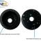 Auto Pro USA Body Mount Bushing Set, Includes All Mounting Bushings, Sedan BM1003