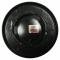 Auto Pro USA VSW Steering Wheel OE Series Horn Cap, Black Horn Cap, Chevy Red SS STE1035-19B