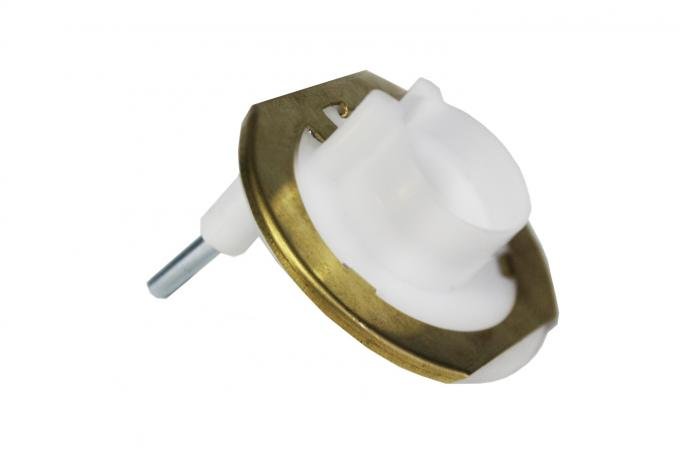 Auto Pro USA VSW OE Steering Wheel Horn Components, Non Telescopic, Non Tilt Horn Contact STC1007