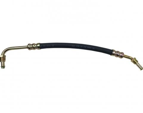 Auto Pro USA Power Steering Cylinder Hose, Pressure O-Ring, Individually Packed PSH1011