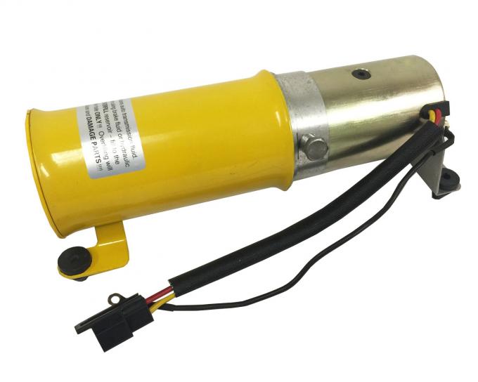 Auto Pro USA Convertible Top Pump TCM1003