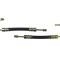 Auto Pro USA Power Steering Hose Kit PSHKIT5