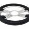Auto Pro USA VSW Steering Wheel S9 Premium Leather ST3071
