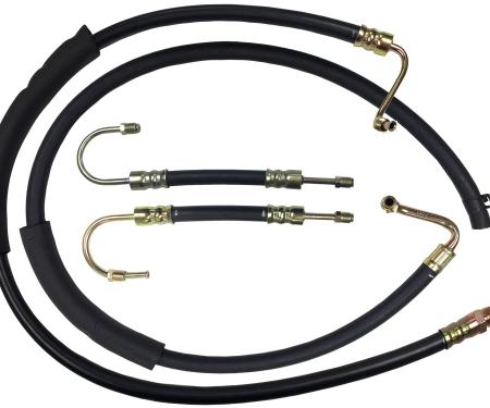 Auto Pro USA Power Steering Cylinder Hose Kit PSHKIT5