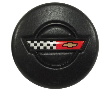 Auto Pro USA VSW OE Steering Wheel Horn Cap STB1012
