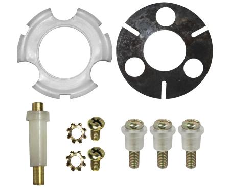 Auto Pro USA VSW Horn Contact Kit, 13 pc. ST3039HORNKIT