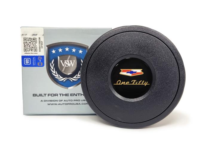 Auto Pro USA VSW 9-Bolt Steering Wheel Horn Button STE1038