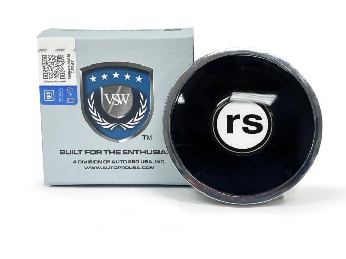 Auto Pro USA VSW Steering Wheel S6 Horn Button STE1025DLX