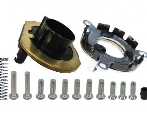 Auto Pro USA VSW Steering Wheel Horn Contact Kit, w/Non-Tilt STKIT1003