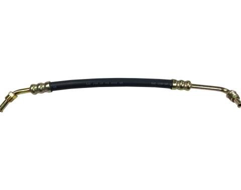 Auto Pro USA Power Steering Cylinder Hose, Pressure Flare, Individually Packed PSH1010