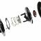 Auto Pro USA VSW Steering Wheel S6 Horn Button STE1020DLX