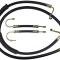 Auto Pro USA Power Steering Hose Kit PSHKIT5
