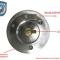 Auto Pro USA VSW 9-Bolt Premium Steering Wheel Horn Button STE1013-21