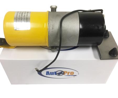 Auto Pro USA Convertible Top Pump TCM1001