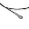 Auto Pro USA 1965-1970 Chevrolet Impala Convertible Top Cable, 38 3/4 in., Pair CCT1003
