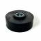 Auto Pro USA 1960-1964 Chevrolet Impala Body Mount Bushing Set, Includes All Mounting Bushings BM1012