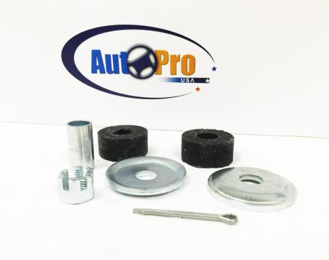 Auto Pro USA 1963-1982 Chevrolet Corvette Power Steering Cylinder Kit PS1001KIT