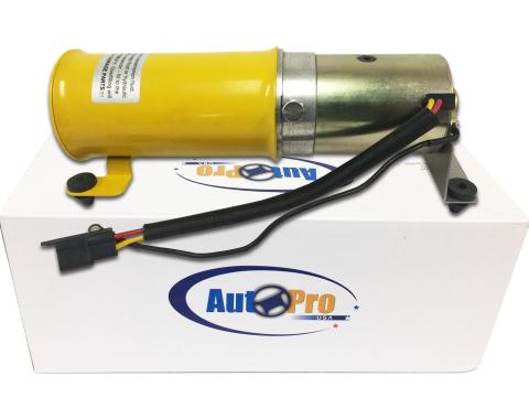 Auto Pro USA Convertible Top Pump TCM1003
