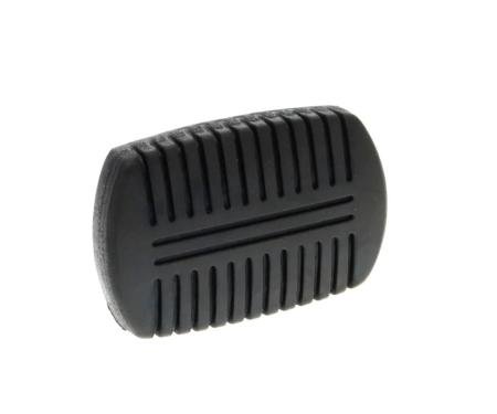 AMD Brake-Clutch Pedal Pad, Sold Each, 55-59 Chevy GMC Pickup, Suburban X476-4055