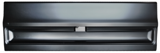 Key Parts '73-'76 Fleetside Tailgate 0850-401 T
