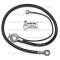 Lectric Limited 1967-1968 Chevrolet Battery Cable 09195