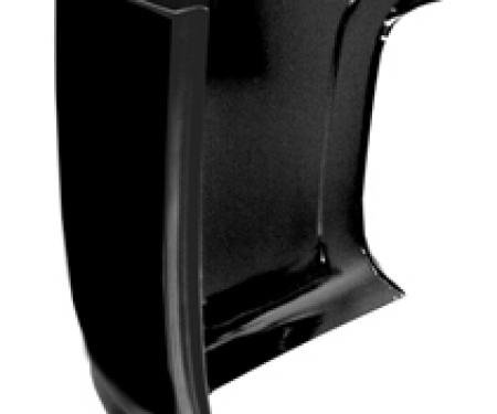 Key Parts '55-'59 Outer Cab Corner, Passenger's Side 0847-116 R